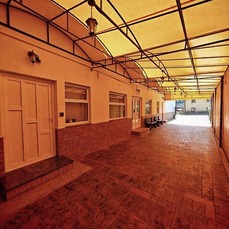 Hotel Dmc House Frumosu  Zewnętrze zdjęcie
