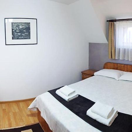 Hotel Dmc House Frumosu  Zewnętrze zdjęcie