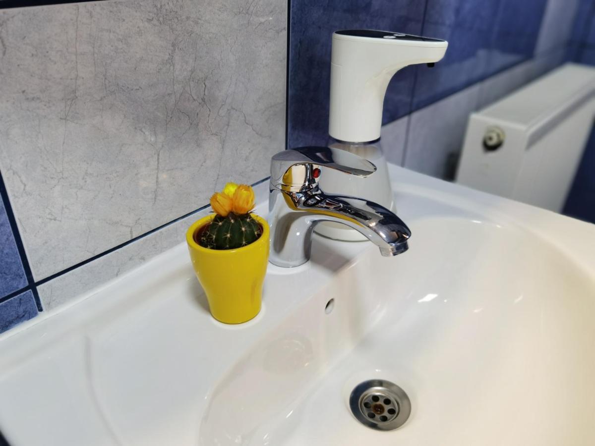 Hotel Dmc House Frumosu  Zewnętrze zdjęcie