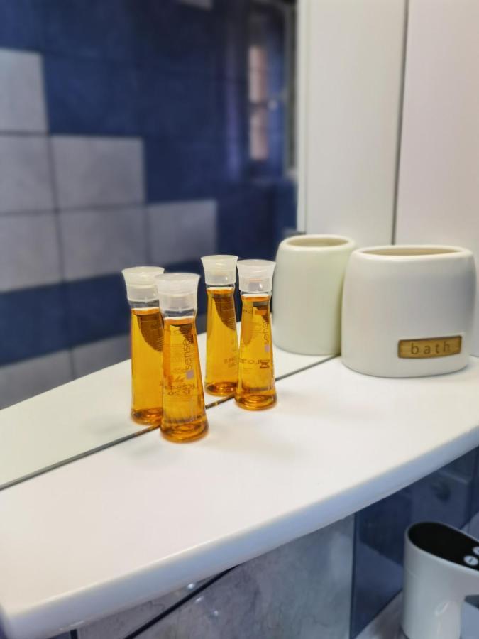 Hotel Dmc House Frumosu  Zewnętrze zdjęcie