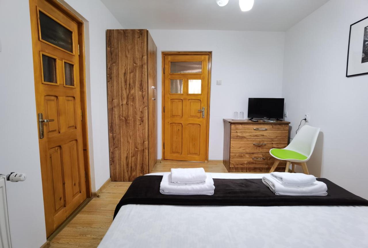 Hotel Dmc House Frumosu  Zewnętrze zdjęcie