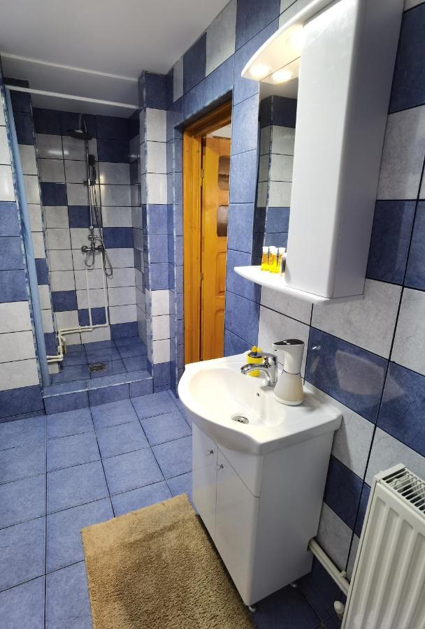 Hotel Dmc House Frumosu  Zewnętrze zdjęcie