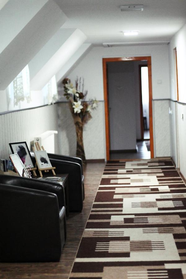 Hotel Dmc House Frumosu  Zewnętrze zdjęcie