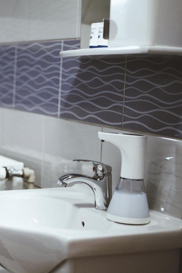 Hotel Dmc House Frumosu  Zewnętrze zdjęcie