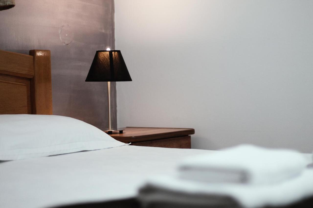 Hotel Dmc House Frumosu  Zewnętrze zdjęcie