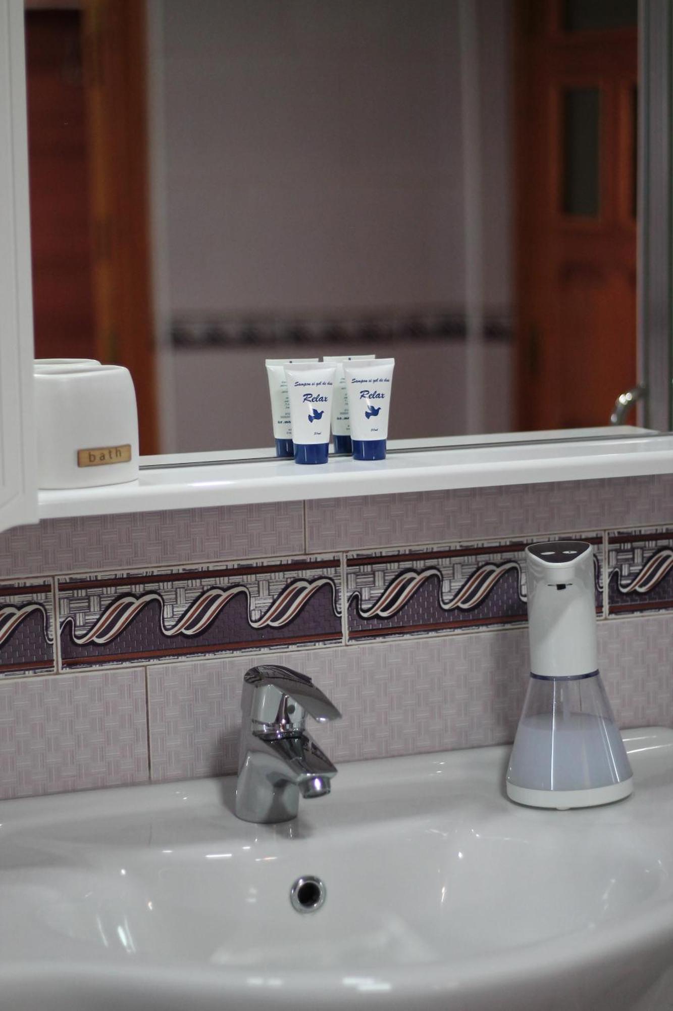 Hotel Dmc House Frumosu  Zewnętrze zdjęcie