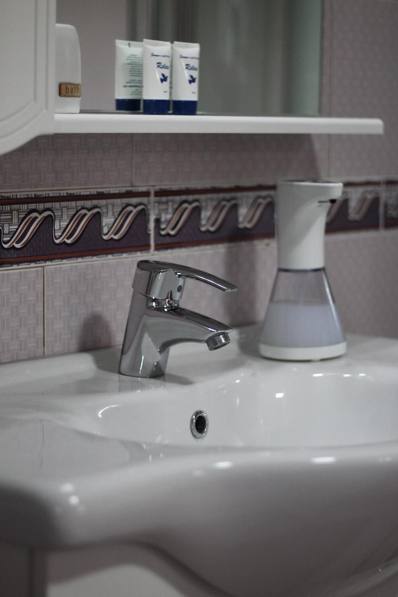 Hotel Dmc House Frumosu  Zewnętrze zdjęcie