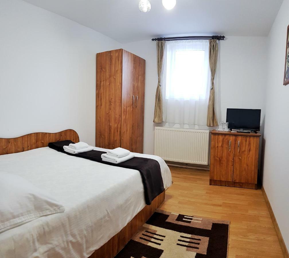 Hotel Dmc House Frumosu  Zewnętrze zdjęcie
