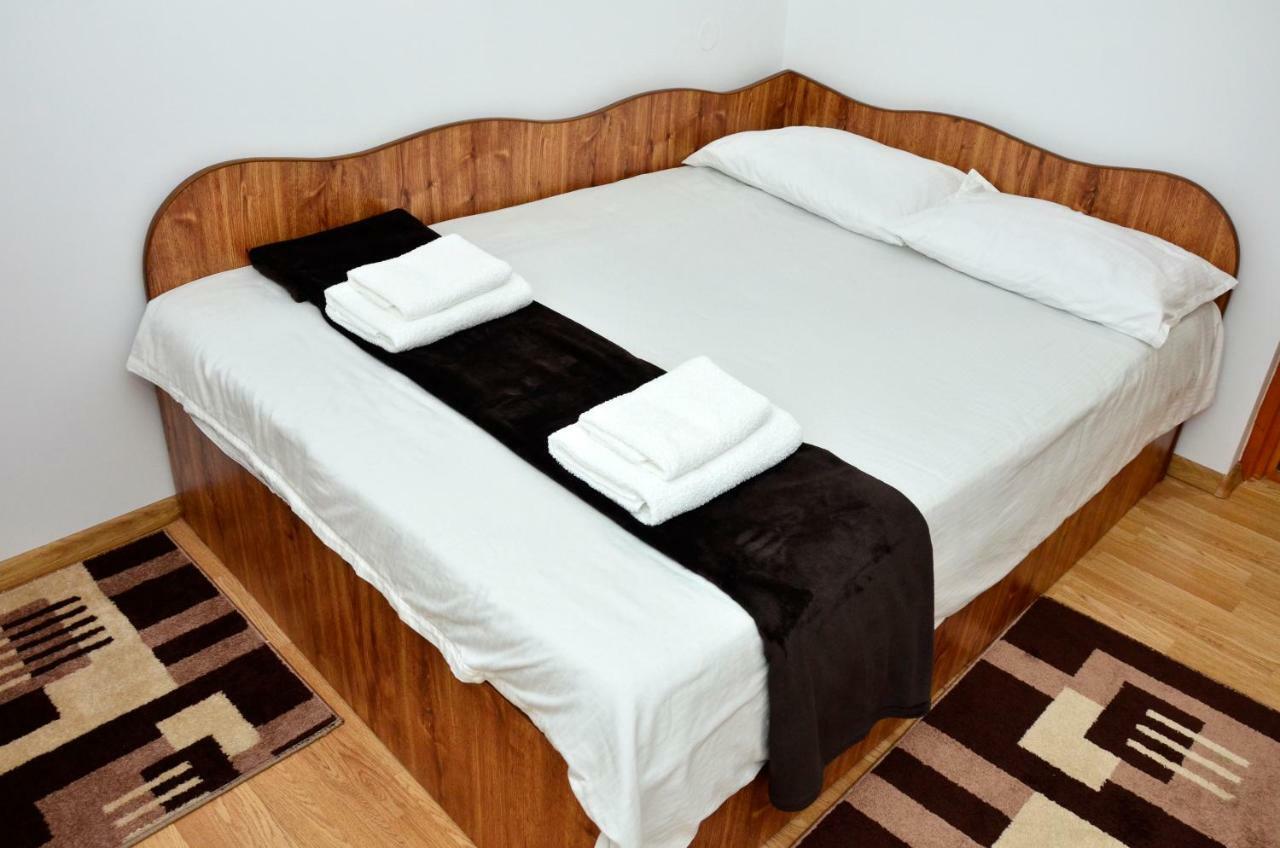 Hotel Dmc House Frumosu  Zewnętrze zdjęcie