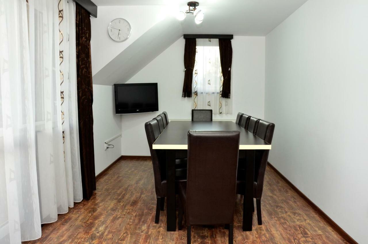 Hotel Dmc House Frumosu  Zewnętrze zdjęcie