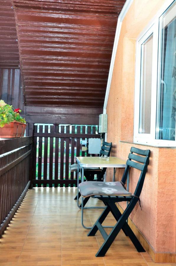 Hotel Dmc House Frumosu  Zewnętrze zdjęcie