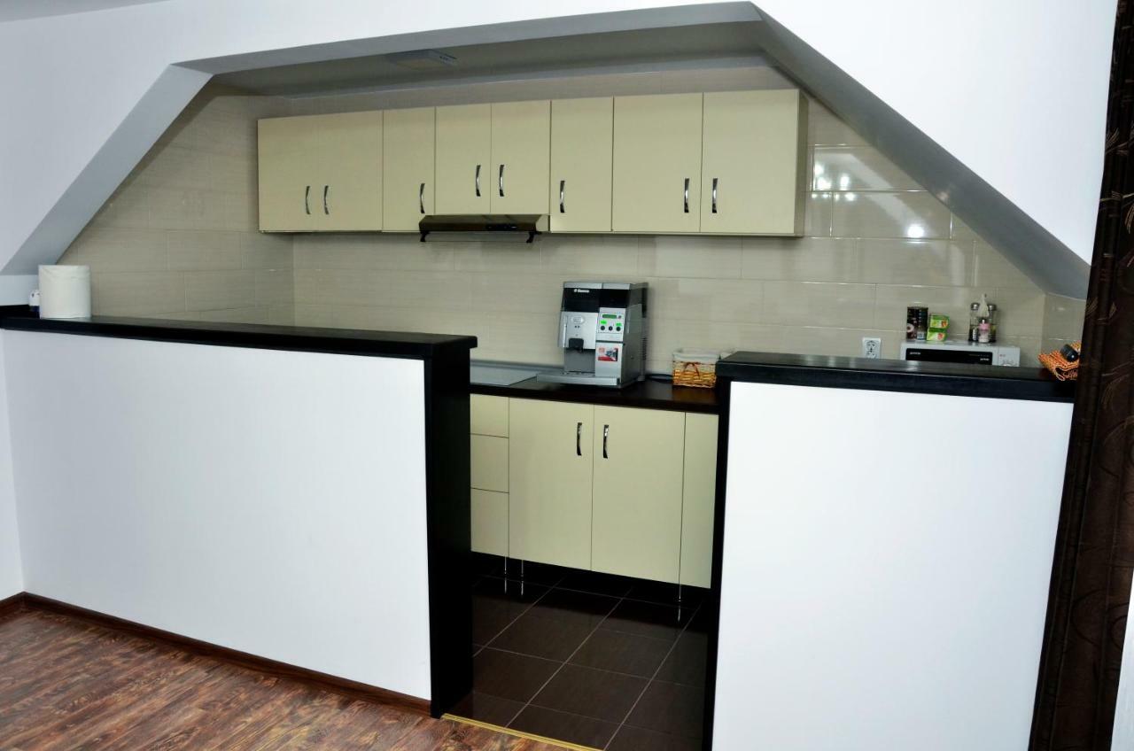 Hotel Dmc House Frumosu  Zewnętrze zdjęcie