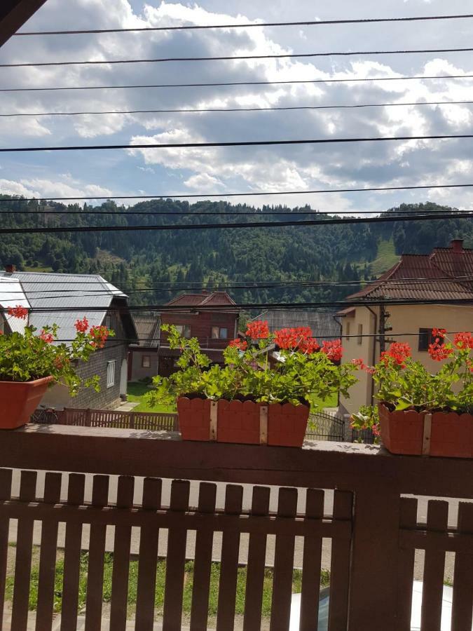 Hotel Dmc House Frumosu  Zewnętrze zdjęcie
