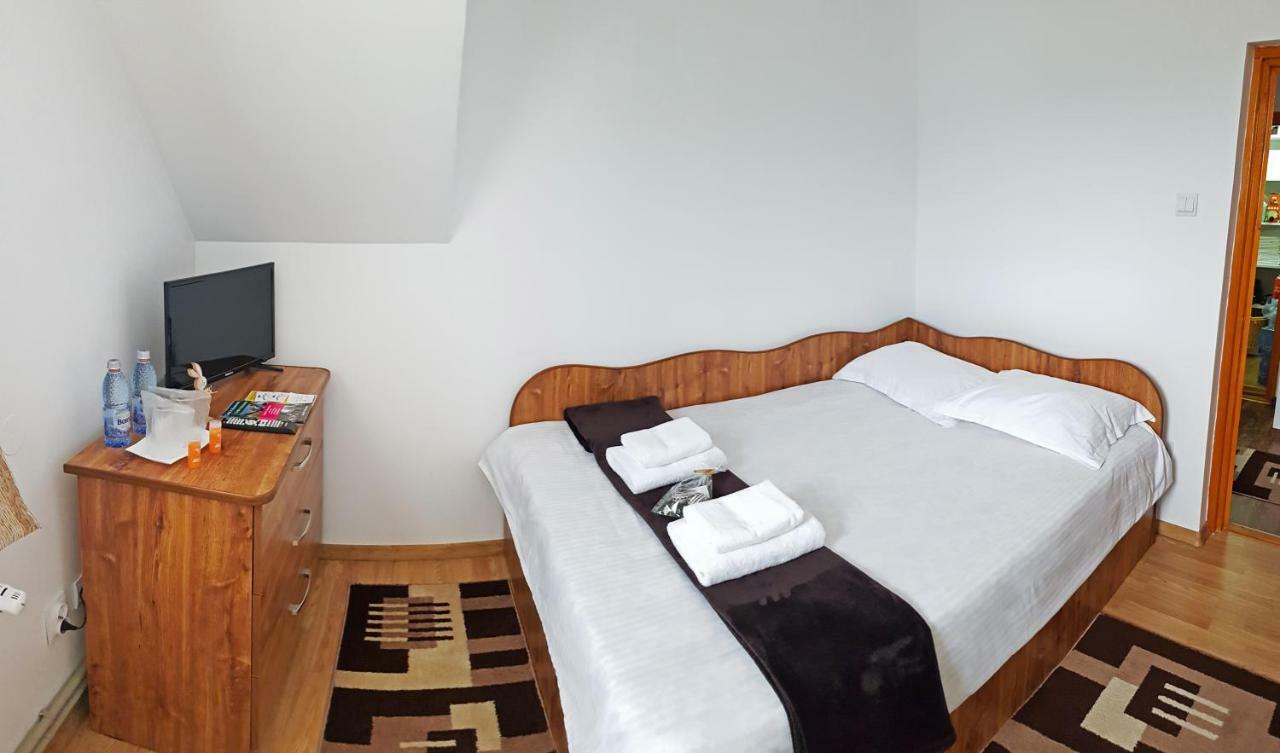 Hotel Dmc House Frumosu  Zewnętrze zdjęcie