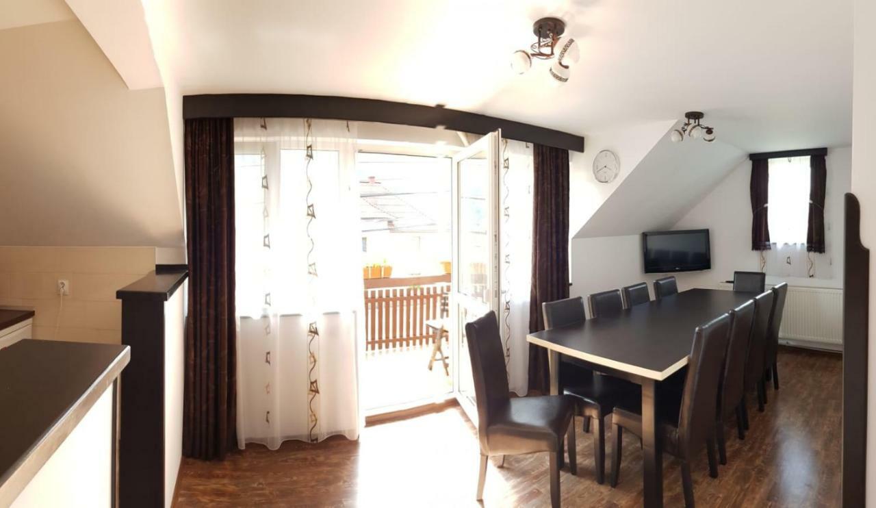 Hotel Dmc House Frumosu  Zewnętrze zdjęcie