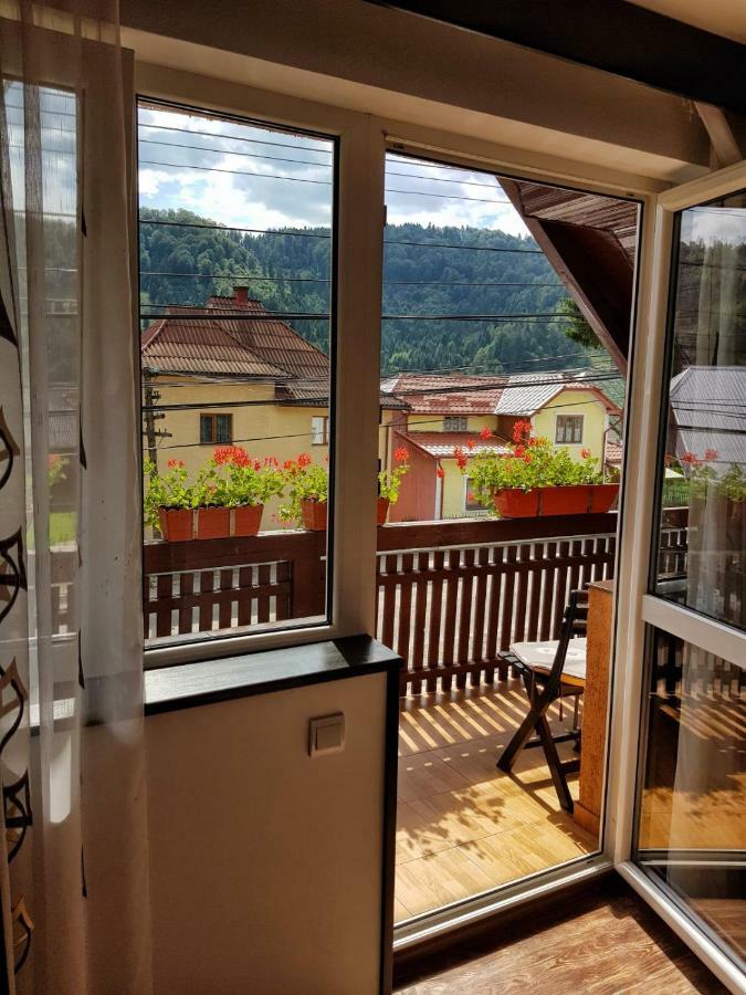 Hotel Dmc House Frumosu  Zewnętrze zdjęcie