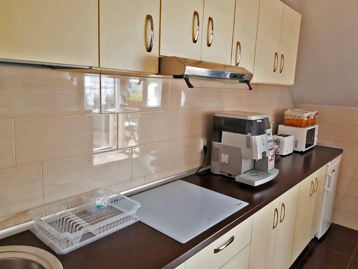 Hotel Dmc House Frumosu  Zewnętrze zdjęcie