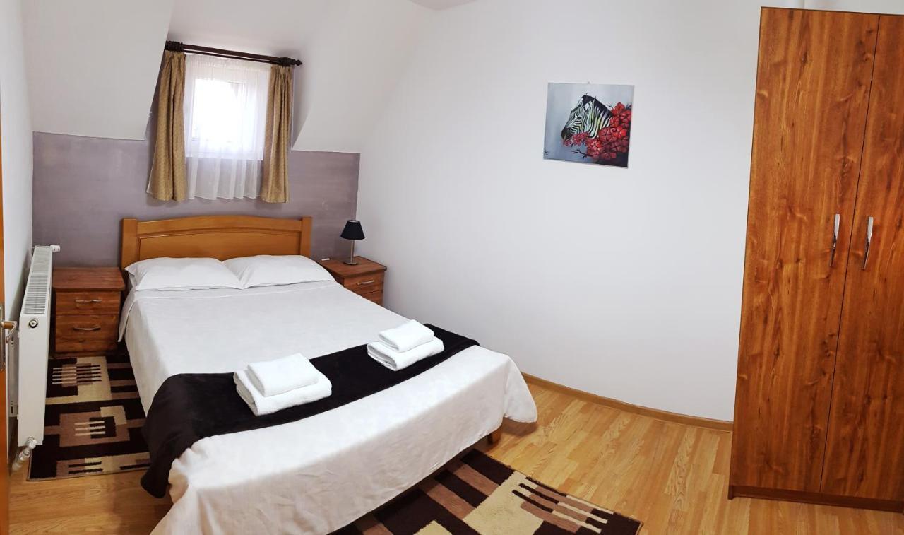 Hotel Dmc House Frumosu  Zewnętrze zdjęcie