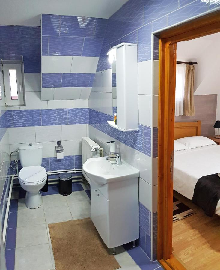 Hotel Dmc House Frumosu  Zewnętrze zdjęcie