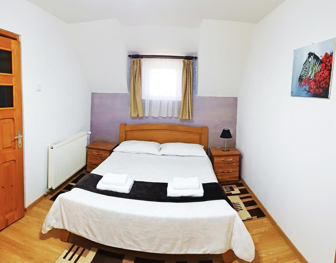 Hotel Dmc House Frumosu  Zewnętrze zdjęcie