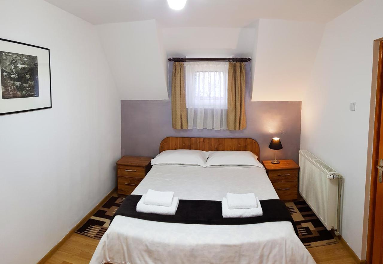 Hotel Dmc House Frumosu  Zewnętrze zdjęcie
