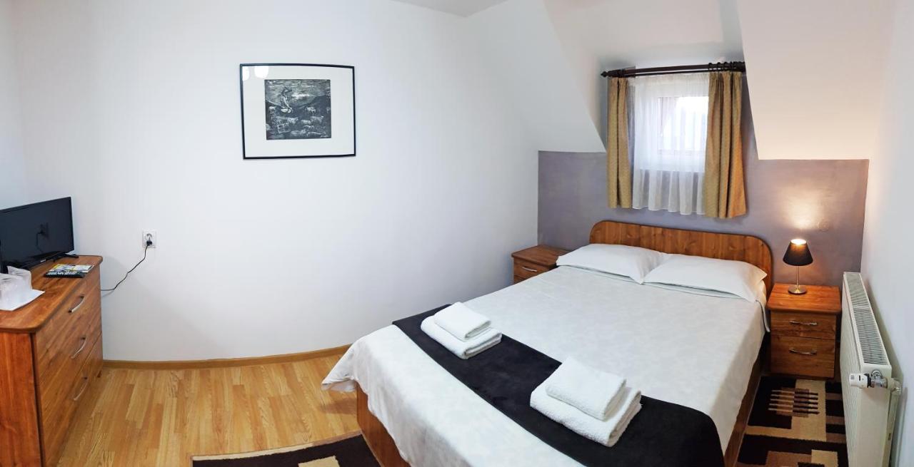 Hotel Dmc House Frumosu  Zewnętrze zdjęcie