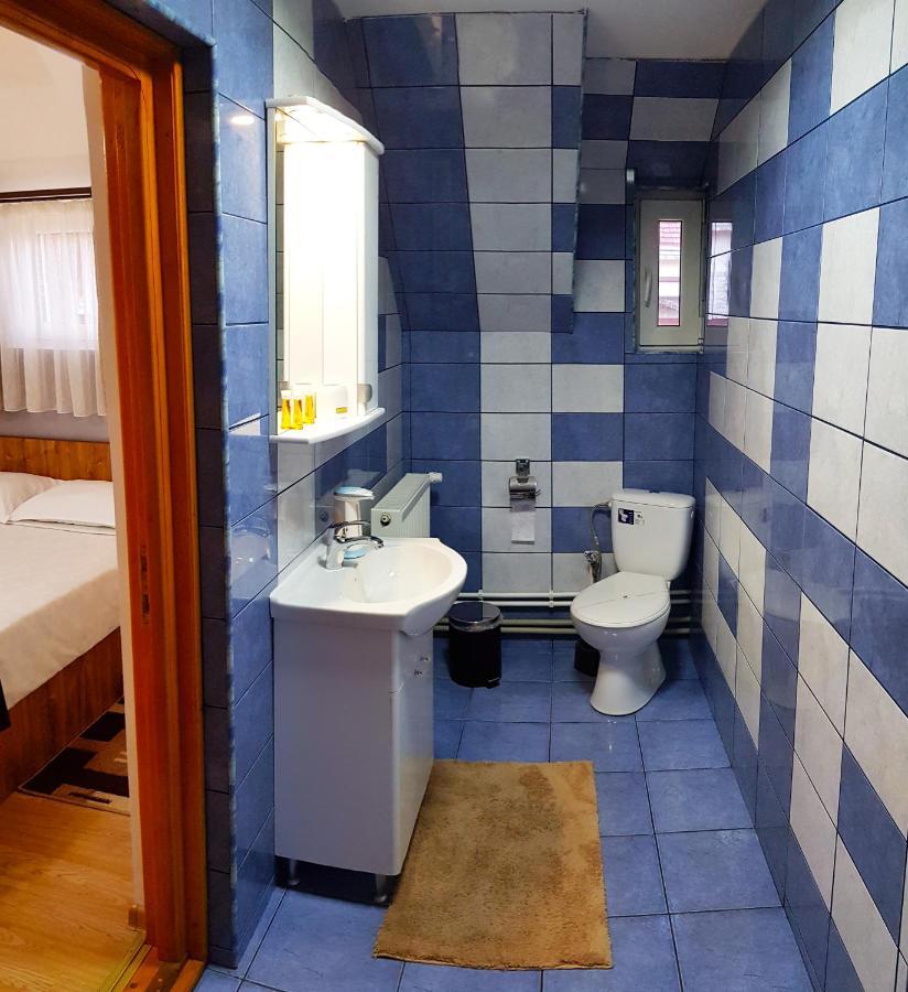 Hotel Dmc House Frumosu  Zewnętrze zdjęcie