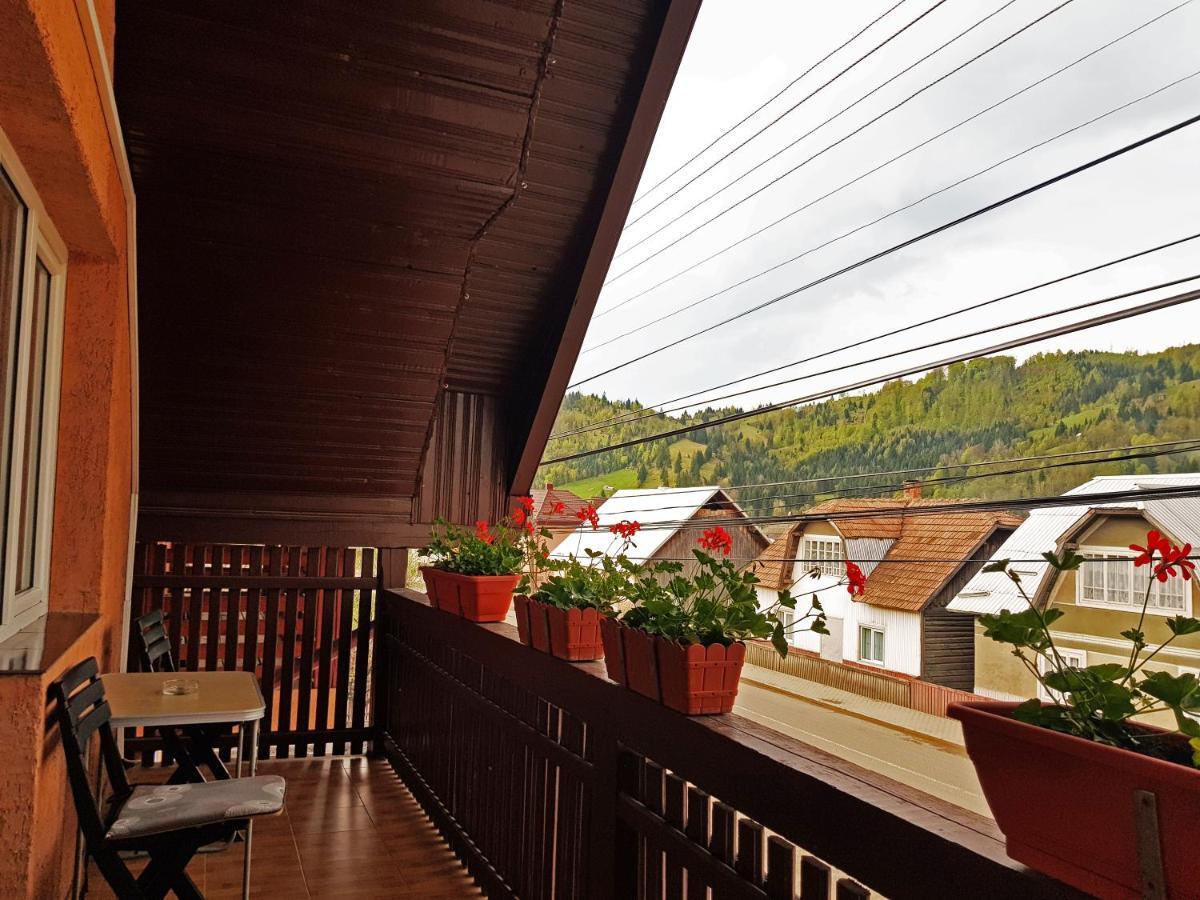 Hotel Dmc House Frumosu  Zewnętrze zdjęcie