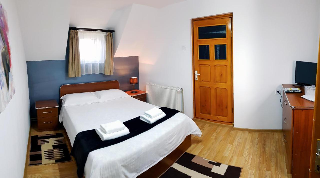Hotel Dmc House Frumosu  Zewnętrze zdjęcie
