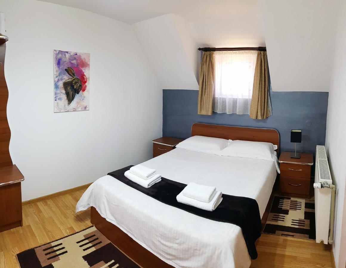 Hotel Dmc House Frumosu  Zewnętrze zdjęcie